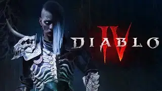 Полный Русский дубляж Diablo IV