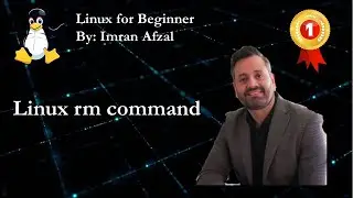 28 - Linux rm command