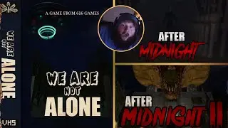 3 MINI HORROR GAMES