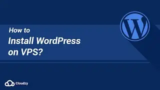 How to install Wordpress on VPS?