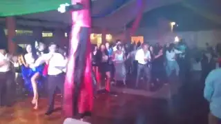 mis xv años con DISCO MOVIL AURYS  EVENTOS