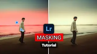 || LIGHTROOM VIRAL COLOUR GRADING TUTORIAL ||