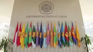 UNIVERSITAS PADJADJARAN (English Version)