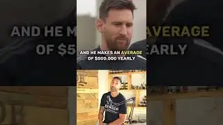 This Barber Makes $500,000 A Year