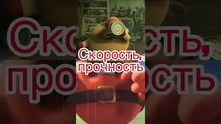 Батя Капатыча VS Лосяш Русский 