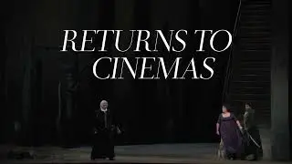 Summer Encores 2023: Il Trovatore