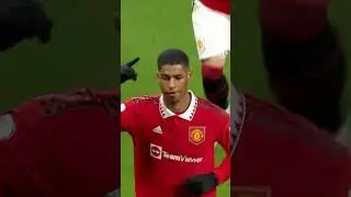 Rashford’s 28th Goal Of The Season 🤩🔥