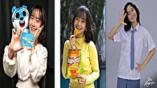 KUMPULAN JEDAG-JEDUG FREYA JKT 48 || PART 4