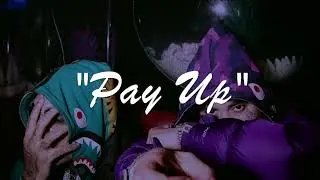 (Free) Shoreline Mafia x 03 Greedo Type Beat - "Pay Up" Drakeo The Ruler  Type Beat