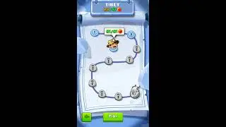 Diamond Quest : TIBET : LEVEL 2 : Secret Level