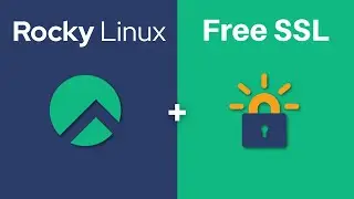 How to Install an SSL Certificate on Rocky Linux (from Let's Encrypt)