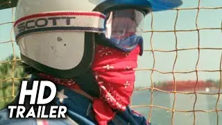 Checkered Flag or Crash (1977) Original Trailer [FHD]