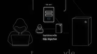 This is how SQL Injection take place  #coder #shortvideos #viral #hacking #ethicalhacking