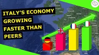 How Italys Economy is Doing Surprisingly Great?