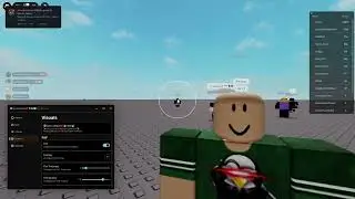 Roblox Universal Aimbot Script | OP | ESP |