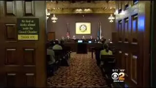 Beverly Hills City Council Hears Safety Recommendations For Trousdale Area After 2 Police Fatalities