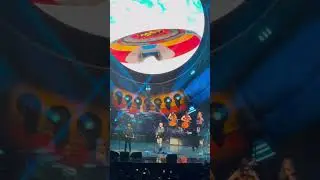 Mr. Blue Sky - Jeff Lynne's Electric Light Orchestra Live at Climate Pledge Arena 8/27/2024