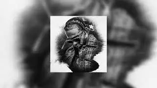 Pop Smoke X Roddy Ricch Type Beat - ''Don't Play'' | Guitar Trap Beat 2021