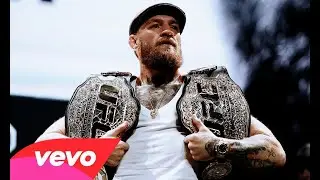 Conor McGregor - PAYBACK