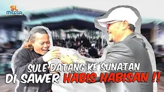 KALO SUDAH REZEKINYA GAK AKAN KEMANA