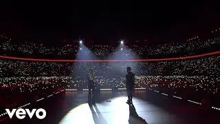 Sandy e Junior - Inesquecível (Ao Vivo Em São Paulo / 2019)