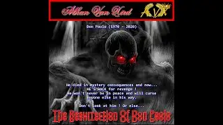Alhan Van Xird - The Resurrection Of Don Paolo (Full Single)