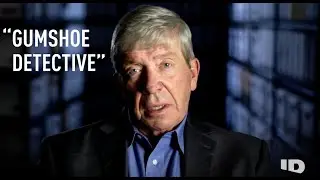 Lt. Joe Kenda Investigates Double Shooting | Homicide Hunter: My, My Mysteries | ID