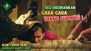 DIPERKOS4 SEKELOMPOK MAFIA SAMPAI MATI ‼️ ARWAHNYA BALAS DENDAM | ALUR CERITA FILM HORROR