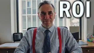 What is ROI (Return on Investment)?