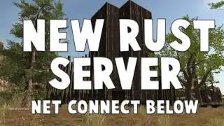 NEW SERVER!