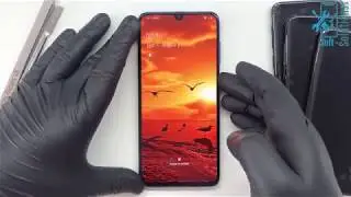 Samsung Galaxy A70 LCD Screen Replacement