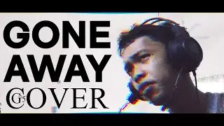 Gone Away - CG5 (A Dream SMP Song) [Cover]