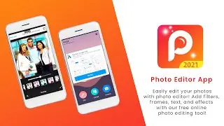 photo editor android app source code | image editing app android studio