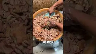 150 KG Kulit Ayam Laris Setiap Harinya!! #kuliner #chefindonesia #asianrecipes