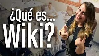 ¿Qué es Wiki?