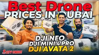 DUBAI Drone Market | Best Drone Price in DUBAI | C