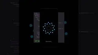 SwiftUI loading animation!