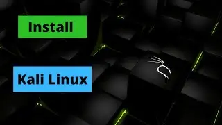 How to install Kali Linux  On PC 2021 | Beginners guide