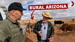 The Mormon Settlers of Rural Arizona 🇺🇸