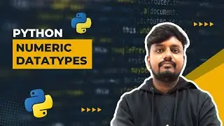 Python Numeric Datatypes | Python Tutorials in Hindi | Video 4