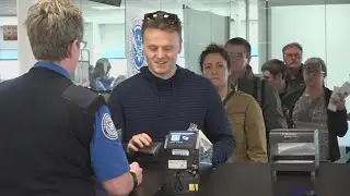 TSA pre-check now available to teens