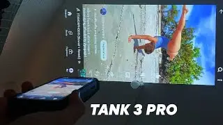 TANK 3 PRO-ДВА ФИЛЬМА НА ОДНОЙ ЗАРЯДКЕ 8849