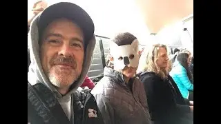 The Ultimate Joel Laugh
