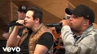 Matheus & Kauan - Quarta Cadeira (Acústico)