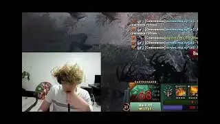 Кто играет в доту???