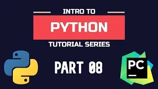 Intro to Python 2020 - Part 08 | Pathlib & PyPI