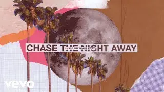 Keane - Chase The Night Away (Audio)