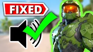 How To Fix Halo Infinite Voice Chat