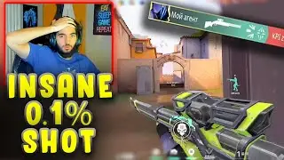 BEST PLAYS OF THE WEEK Ep.204 | VALORANT MONTAGE 
