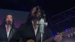 Marco Antonio Solís   Y Ahora Te Vas \Buenos Aires, Argentina 2011